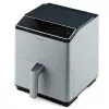 Cosori Dual Blaze Single 6,4 L Standgerät 1750 W Heißluftfritteuse Hellgrau