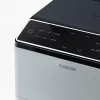 Cosori Dual Blaze Single 6,4 L Standgerät 1750 W Heißluftfritteuse Hellgrau