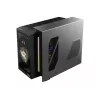 Desktop PC MSI MEG Vision X AI 2NVR7-236AT Core Ultra 7 (00B92111-236) Schwarz