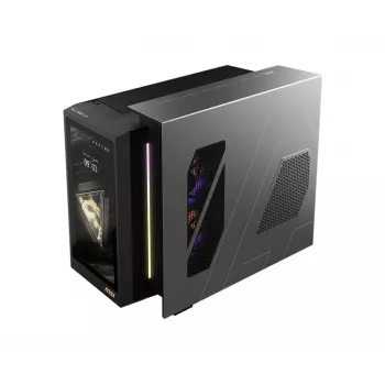 Desktop PC MSI MEG Vision X AI 2NVR7-236AT Core Ultra 7 (00B92111-236) Schwarz