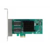 Netzwerkkarte DeLOCK 88504 Intern Ethernet 4000 Mbit/s