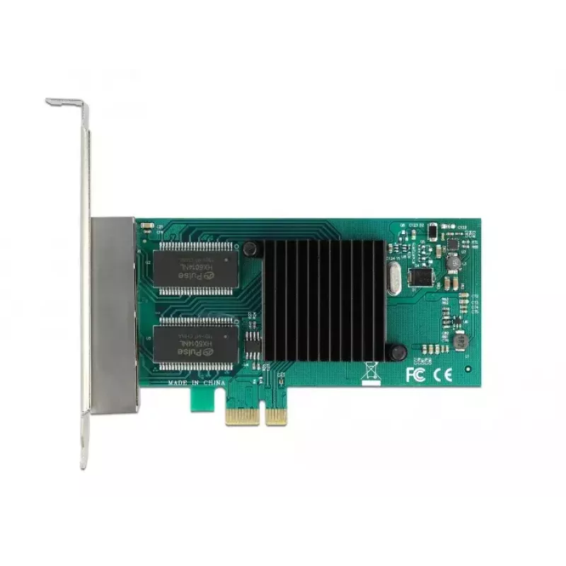 Netzwerkkarte DeLOCK 88504 Intern Ethernet 4000 Mbit/s