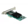 Netzwerkkarte DeLOCK 88504 Intern Ethernet 4000 Mbit/s