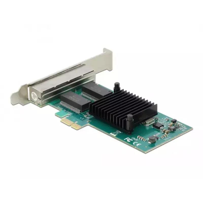 Netzwerkkarte DeLOCK 88504 Intern Ethernet 4000 Mbit/s