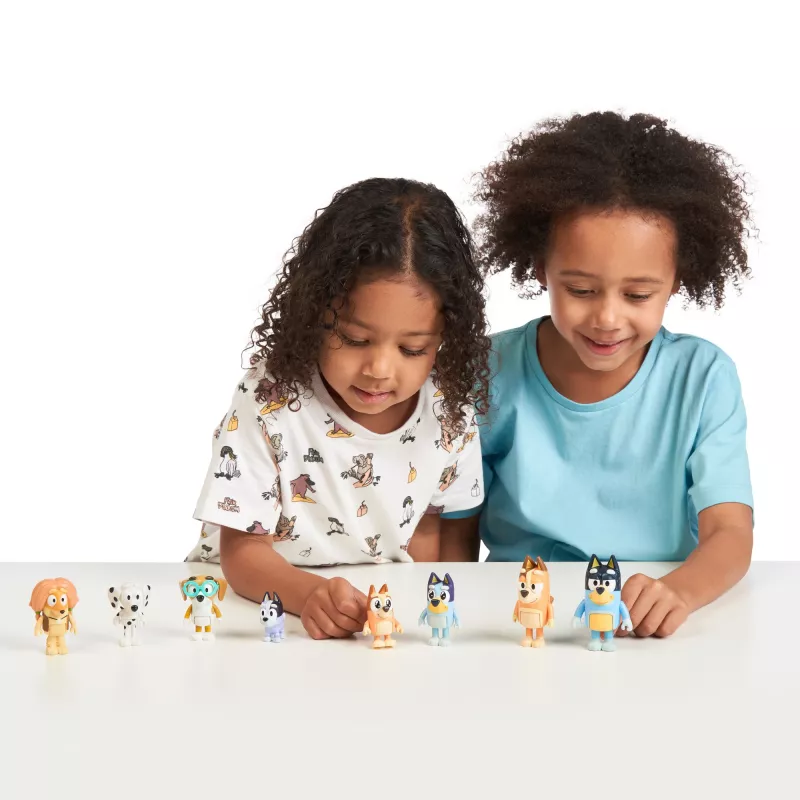 Moose Toys MS17199 Kinder-Spielfigur