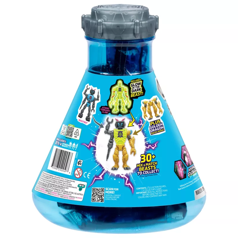 Moose Toys MS24905 Kinder-Spielfigur