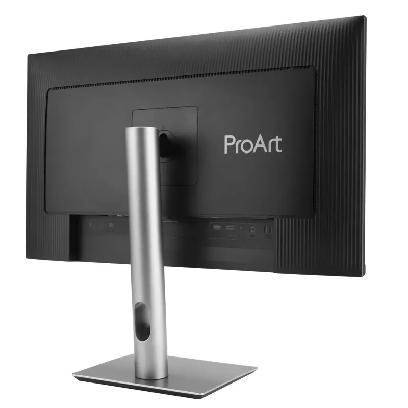 ASUS ProArt PA278QGV Computermonitor 68,6 cm (27 Zoll) 2560 x 1440 Pixel Quad HD LCD Schwarz