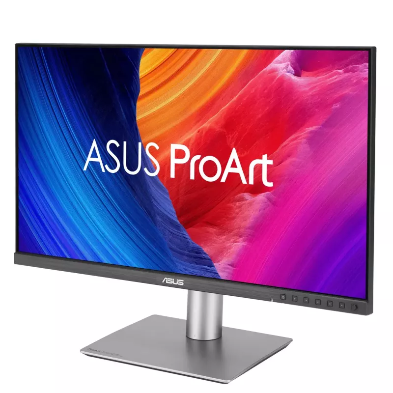 ASUS ProArt PA278QGV Computermonitor 68,6 cm (27 Zoll) 2560 x 1440 Pixel Quad HD LCD Schwarz