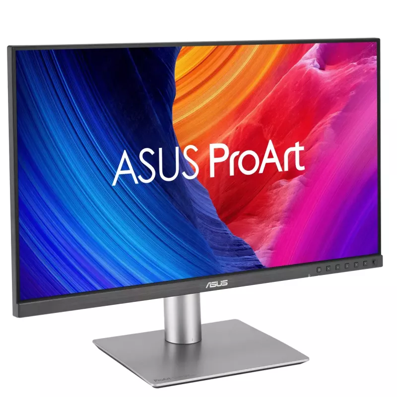 ASUS ProArt PA278QGV Computermonitor 68,6 cm (27 Zoll) 2560 x 1440 Pixel Quad HD LCD Schwarz