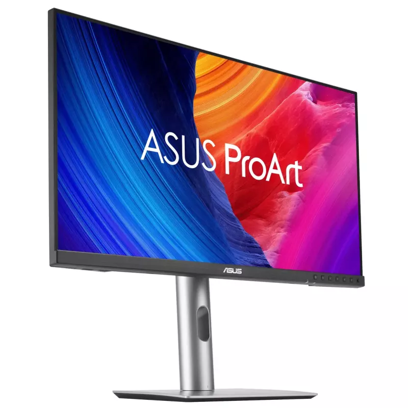 ASUS ProArt PA278QGV Computermonitor 68,6 cm (27 Zoll) 2560 x 1440 Pixel Quad HD LCD Schwarz