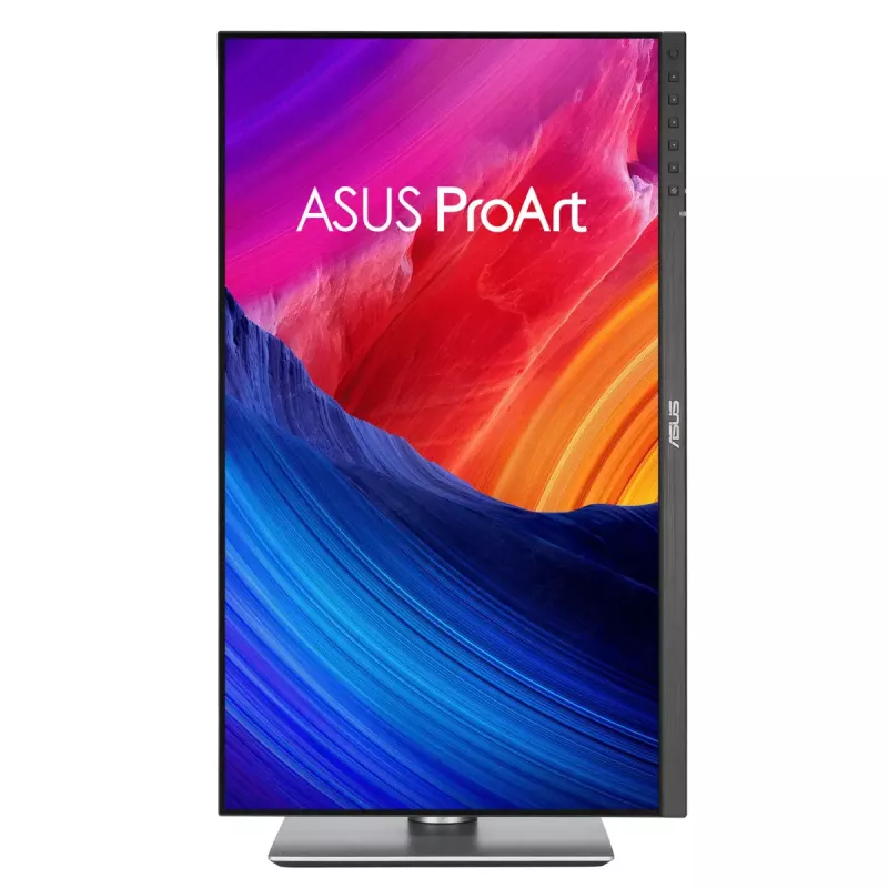 ASUS ProArt PA278QGV Computermonitor 68,6 cm (27 Zoll) 2560 x 1440 Pixel Quad HD LCD Schwarz