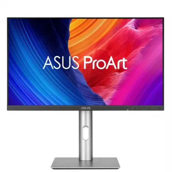ASUS ProArt PA278QGV Computermonitor 68,6 cm (27 Zoll) 2560 x 1440 Pixel Quad HD LCD Schwarz