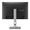 Computermonitor ASUS ProArt PA248QFV 61,2 cm (24,1 Zoll) WUXGA 1920x1200 IPS LCD, 5 ms, 350 cd/m², USB 3.2 Hub, Lautsprecher, VESA, Silber