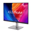 Computermonitor ASUS ProArt PA248QFV 61,2 cm (24,1 Zoll) WUXGA 1920x1200 IPS LCD, 5 ms, 350 cd/m², USB 3.2 Hub, Lautsprecher, VESA, Silber