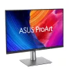 Computermonitor ASUS ProArt PA248QFV 61,2 cm (24,1 Zoll) WUXGA 1920x1200 IPS LCD, 5 ms, 350 cd/m², USB 3.2 Hub, Lautsprecher, VESA, Silber