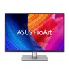 Computermonitor ASUS ProArt PA248QFV 61,2 cm (24,1 Zoll) WUXGA 1920x1200 IPS LCD, 5 ms, 350 cd/m², USB 3.2 Hub, Lautsprecher, VESA, Silber