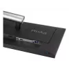 Computermonitor ASUS ProArt PA248QFV 61,2 cm (24,1 Zoll) WUXGA 1920x1200 IPS LCD, 5 ms, 350 cd/m², USB 3.2 Hub, Lautsprecher, VESA, Silber