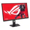 27-Zoll-ASUS-ROG-Strix-XG27JCG-Gaming-Monitor – 5K Ultra HD 5120×2880, Fast IPS, 0,3 ms, 350 cd/m², USB 3.2 Gen1, VESA, höhenverstellbar, schwarz