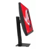 27-Zoll-ASUS-ROG-Strix-XG27JCG-Gaming-Monitor – 5K Ultra HD 5120×2880, Fast IPS, 0,3 ms, 350 cd/m², USB 3.2 Gen1, VESA, höhenverstellbar, schwarz
