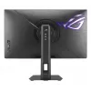 27-Zoll-ASUS-ROG-Strix-XG27JCG-Gaming-Monitor – 5K Ultra HD 5120×2880, Fast IPS, 0,3 ms, 350 cd/m², USB 3.2 Gen1, VESA, höhenverstellbar, schwarz