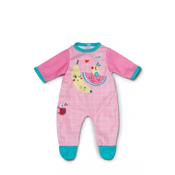BABY born Strampler Pink 36 cm Puppenstrampler