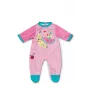 BABY born Strampler Pink 36 cm Puppenstrampler
