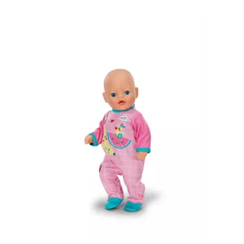 BABY born Strampler Pink 36 cm Puppenstrampler