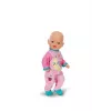 BABY born Strampler Pink 36 cm Puppenstrampler