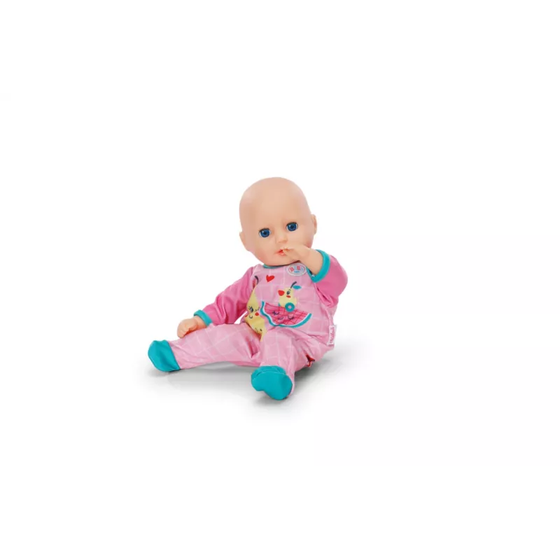 BABY born Strampler Pink 36 cm Puppenstrampler