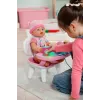 BABY born Lunchtime Table, Puppentisch, 3 Jahr(e), Batterien erforderlich, Soundeffekte, Lichteffekte