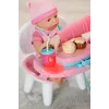 BABY born Lunchtime Table, Puppentisch, 3 Jahr(e), Batterien erforderlich, Soundeffekte, Lichteffekte