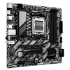 GIGABYTE B840M D3HP WIFI6E Micro ATX Motherboard — AMD Sockel AM5, B840, 4x DDR5 bis 8200MHz OC, 2x PCIe 4.0 M.2, Wi‑Fi 6E, 1GbE