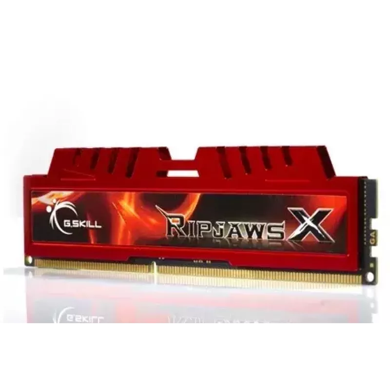 Speichermodul G.Skill DDR3 32GB 1600MHz 4 x 8GB