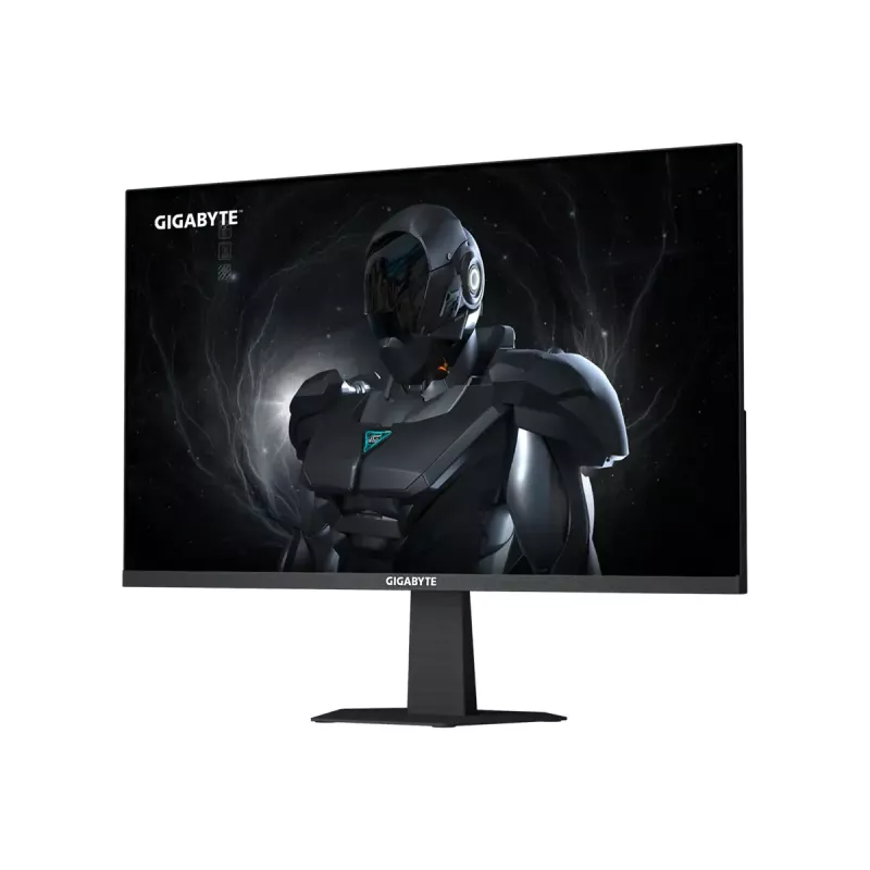 GIGABYTE GS24F14A 24” FHD Gaming-Monitor – 1920 x 1080, 175 Hz, 1 ms, 400 cd/m², FreeSync, HDR Ready, HDMI 2.0, DisplayPort 1.4
