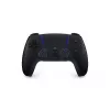 Gamepad Sony DualSense Schwarz — Bluetooth/USB, PS5 & PC, USB-C, Eingebaute Li‑Ionen-Batterie