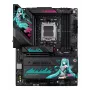 Motherboard ASUS ROG STRIX X870E-H GAMING MIKU WIFI7 ATX für AM5-Sockel, DDR5-Unterstützung