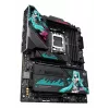 Motherboard ASUS ROG STRIX X870E-H GAMING MIKU WIFI7 ATX für AM5-Sockel, DDR5-Unterstützung