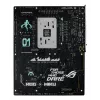 Motherboard ASUS ROG STRIX X870E-H GAMING MIKU WIFI7 ATX für AM5-Sockel, DDR5-Unterstützung