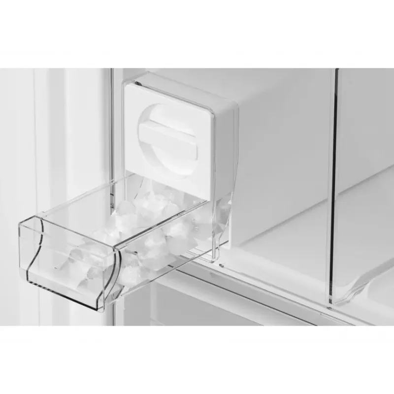 Siemens GS51NAWCV Gefrierschrank Gefriertruhe freistehend 290 L Weiß