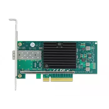 Netzwerkkarte DeLOCK 90479 Intern Fiber 10000 Mbit/s