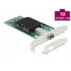 Netzwerkkarte DeLOCK 90479 Intern Fiber 10000 Mbit/s