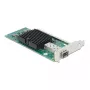 Netzwerkkarte DeLOCK 90479 Intern Fiber 10000 Mbit/s
