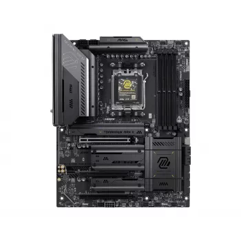 Motherboard MSI MAG B850 TOMAHAWK MAX WIFI II — AMD B850, Sockel AM5, ATX, DDR5, Wi‑Fi 7, 5GbE