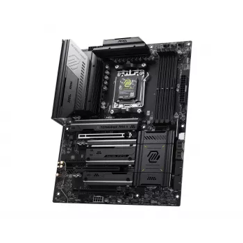 Motherboard MSI MAG B850 TOMAHAWK MAX WIFI II — AMD B850, Sockel AM5, ATX, DDR5, Wi‑Fi 7, 5GbE