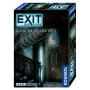 Kosmos 694036 Brett-/Kartenspiel Brettspiel Deduktion