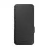 Flip-Case Fairphone F6FLIP-1ZW-WW1 für Fairphone 6, Klapphülle für 16 cm (6,31 Zoll) Bildschirm, Kunststoff, schwarz