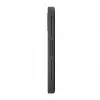 Flip-Case Fairphone F6FLIP-1ZW-WW1 für Fairphone 6, Klapphülle für 16 cm (6,31 Zoll) Bildschirm, Kunststoff, schwarz
