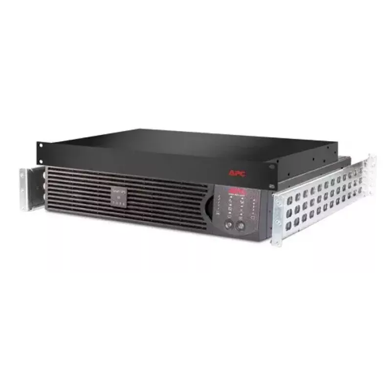 Unterbrechungsfreie Stromversorgung APC Smart-UPS RT 1000VA