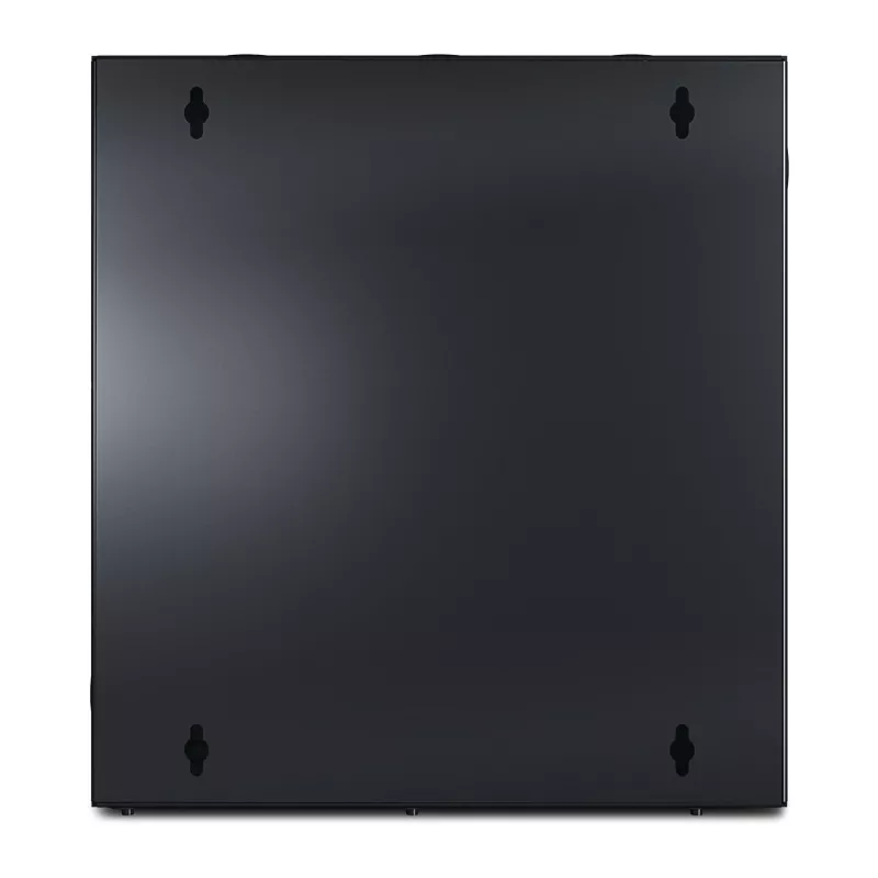 APC NetShelter 13U Wandmontage-Rackschrank Glastür doppelt angeschlagen Servertiefe