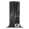 APC Smart-UPS On-Line, 3kVA, Lithium-Ionen, Rackmount 4U, 230V, 6x C13+2x C19 IEC-Buchsen, SmartSlot, erweiterte lange Laufzeit, Schienenkit enthalten